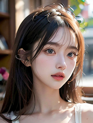 《综艺海岸：彩金触感与植物的交响乐》